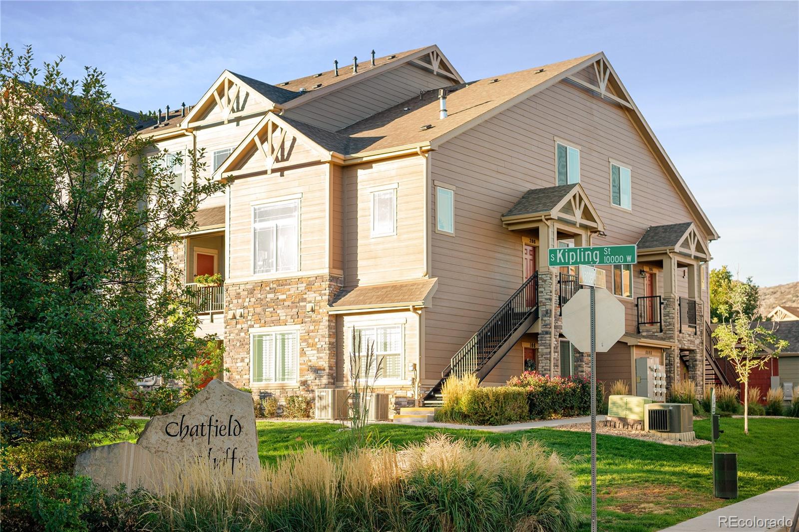 MLS Image #0 for 8848 s kipling way,littleton, Colorado
