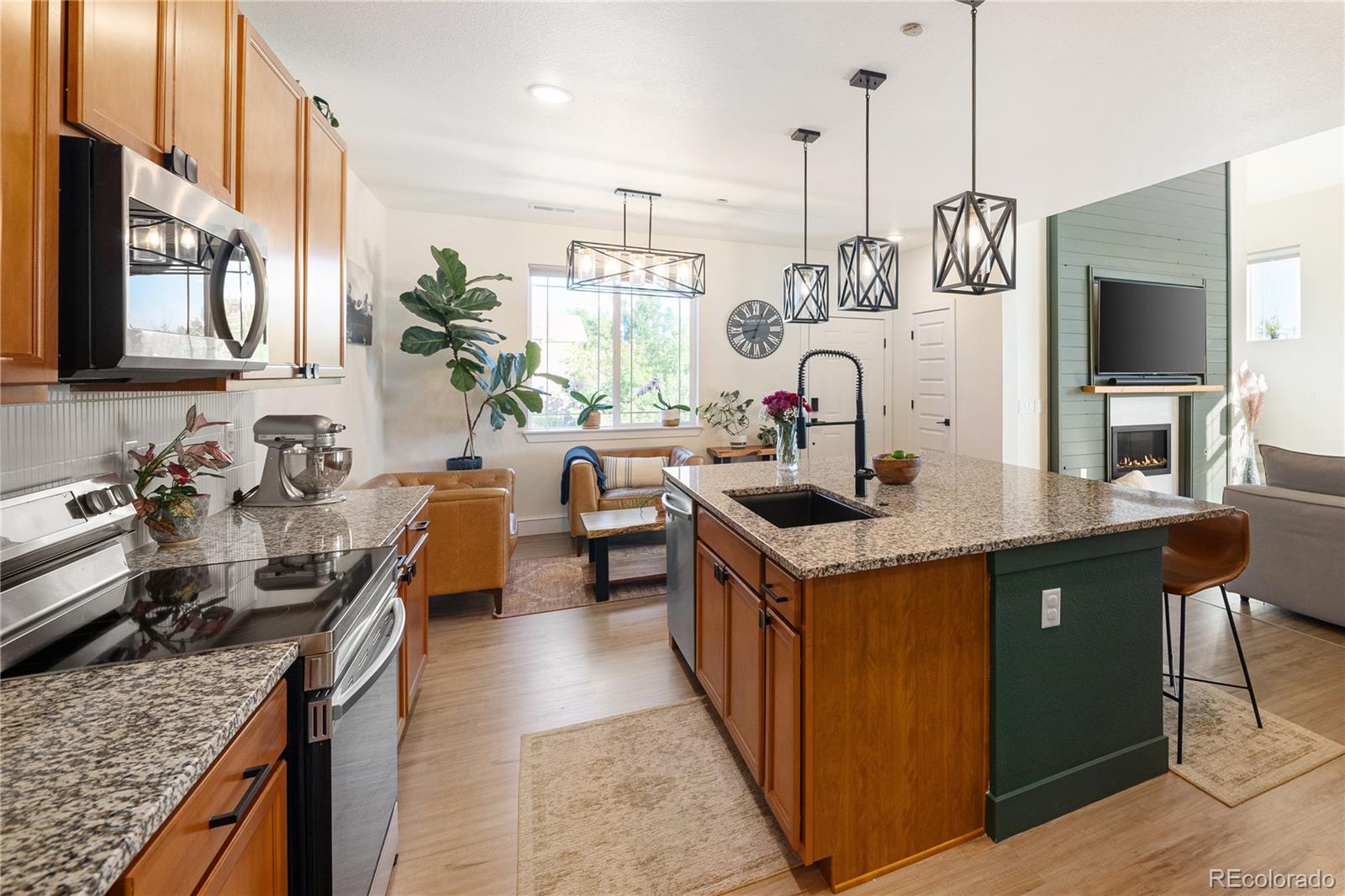 MLS Image #11 for 8848 s kipling way,littleton, Colorado
