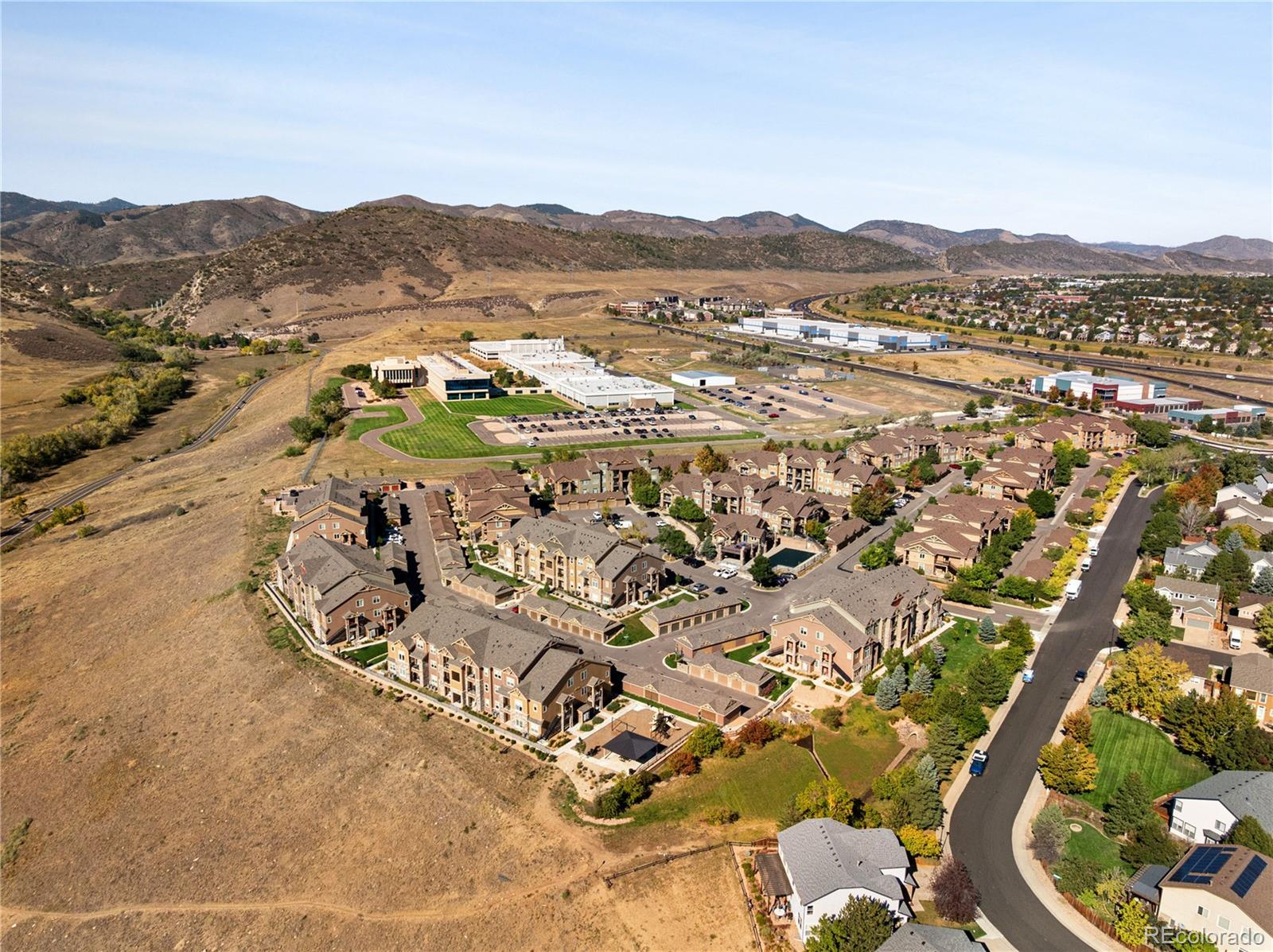 MLS Image #41 for 8848 s kipling way,littleton, Colorado