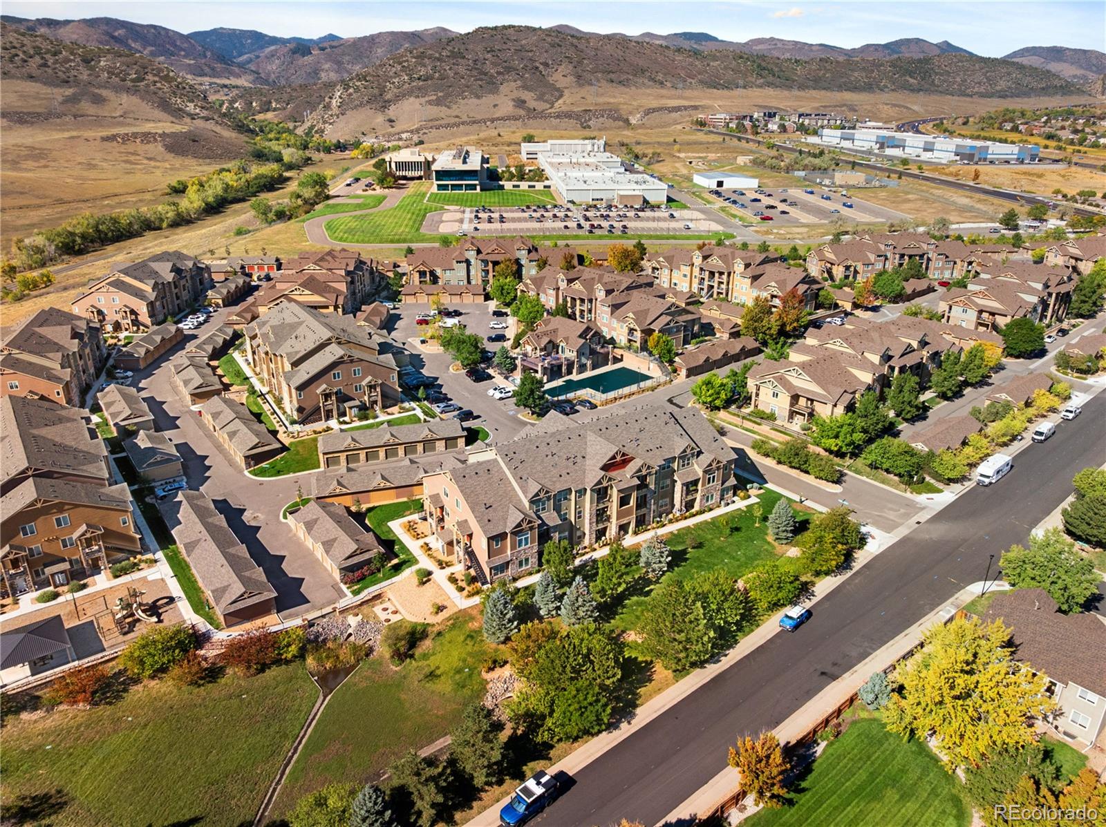 MLS Image #8 for 8848 s kipling way,littleton, Colorado