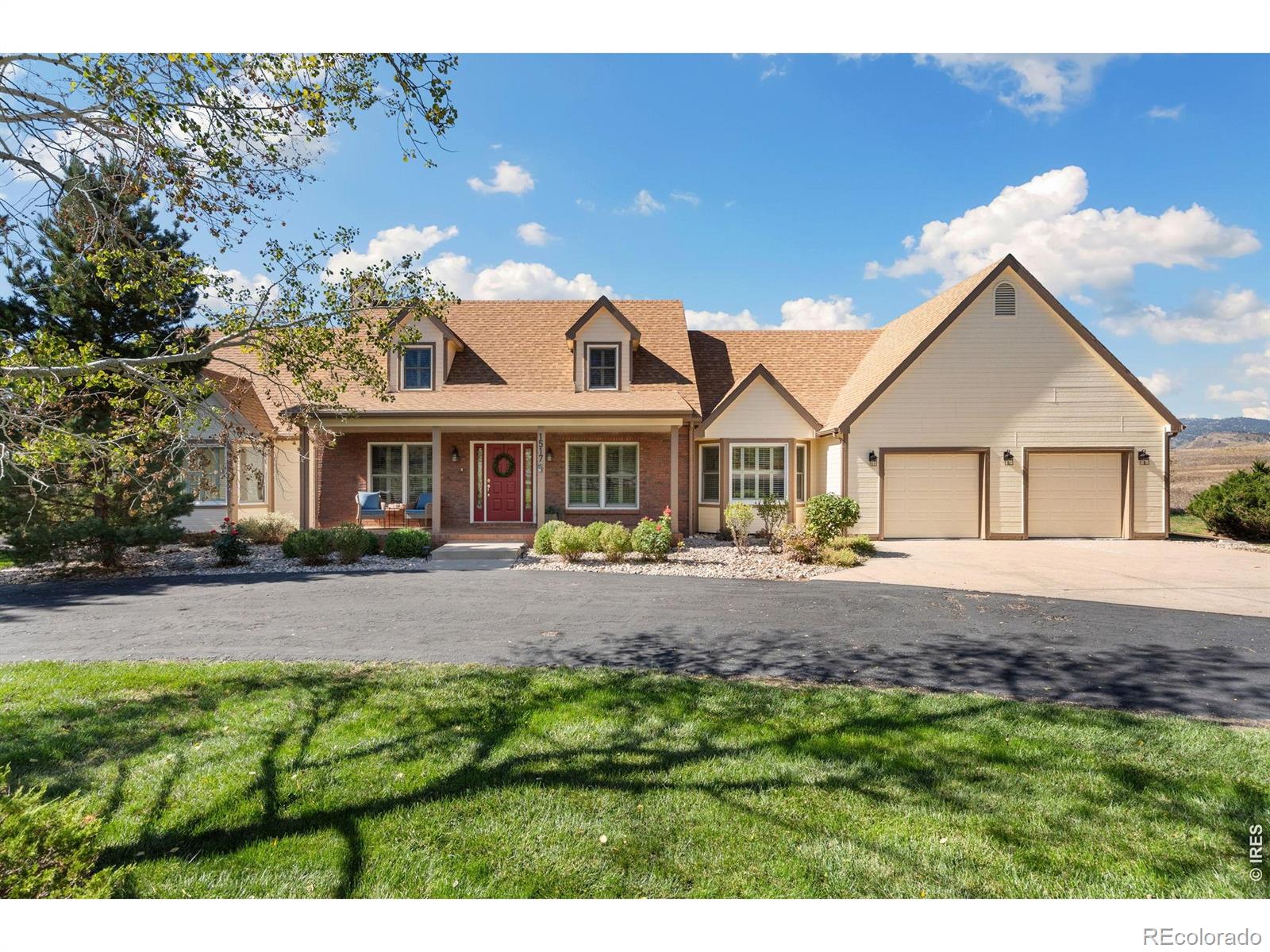 MLS Image #0 for 1517  hepplewhite court,fort collins, Colorado