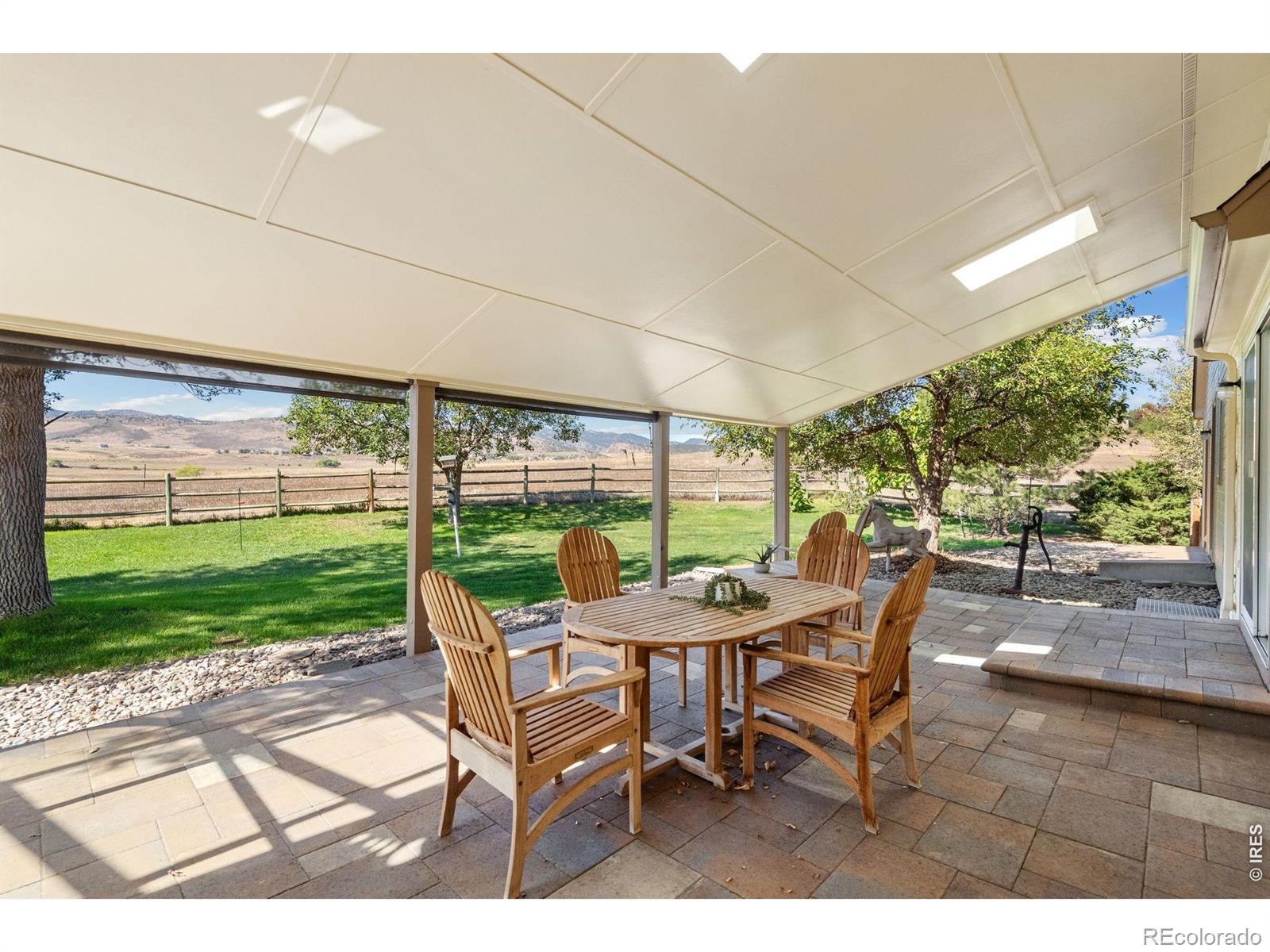 MLS Image #26 for 1517  hepplewhite court,fort collins, Colorado