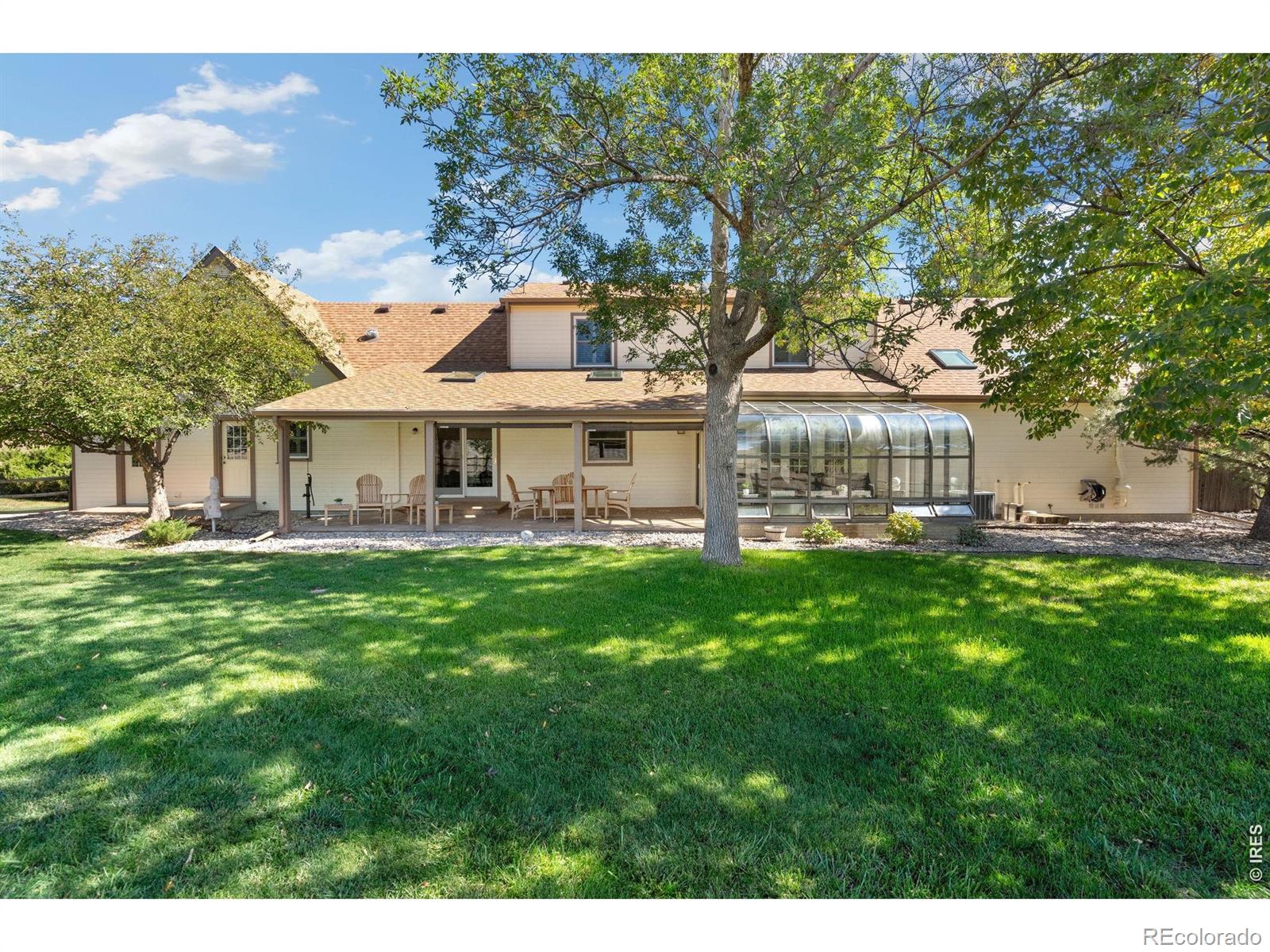 MLS Image #30 for 1517  hepplewhite court,fort collins, Colorado