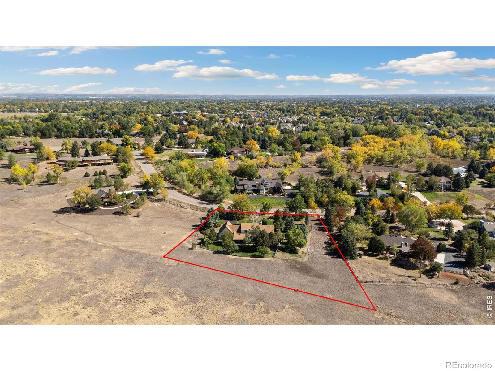 MLS Image #38 for 1517  hepplewhite court,fort collins, Colorado
