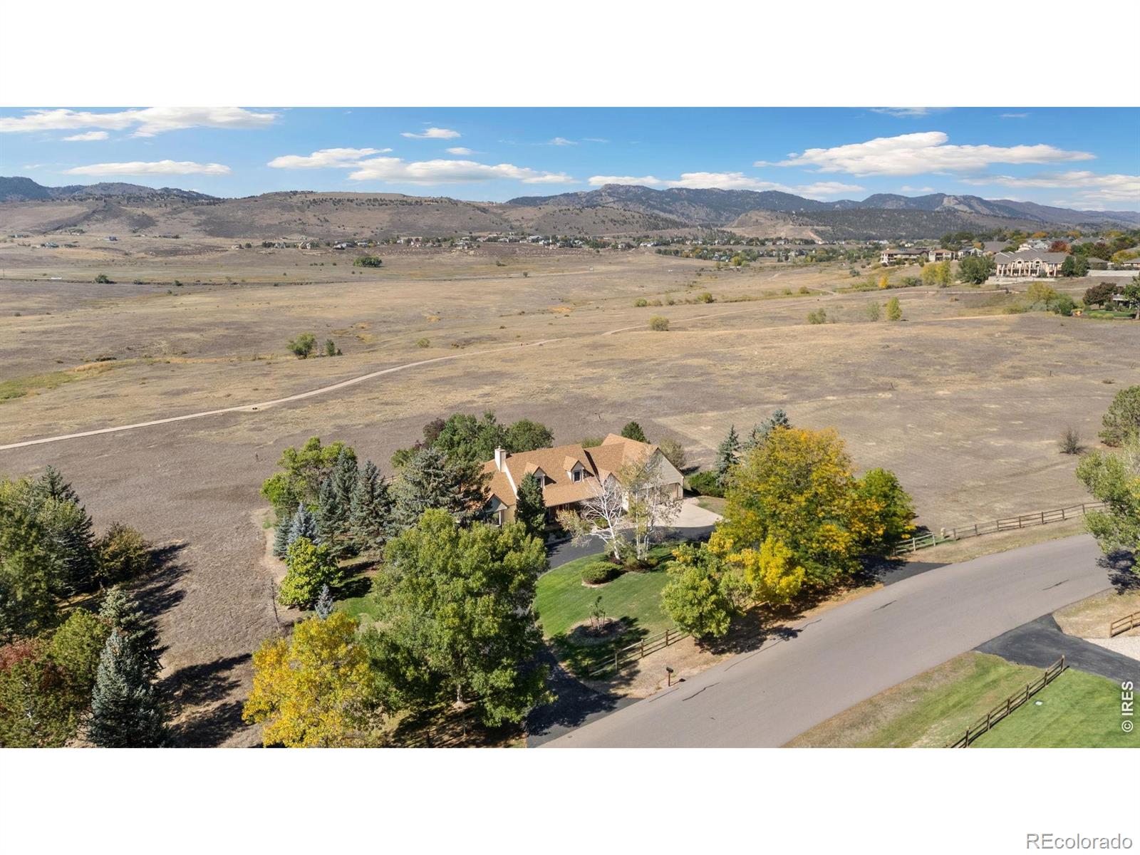 MLS Image #41 for 1517  hepplewhite court,fort collins, Colorado
