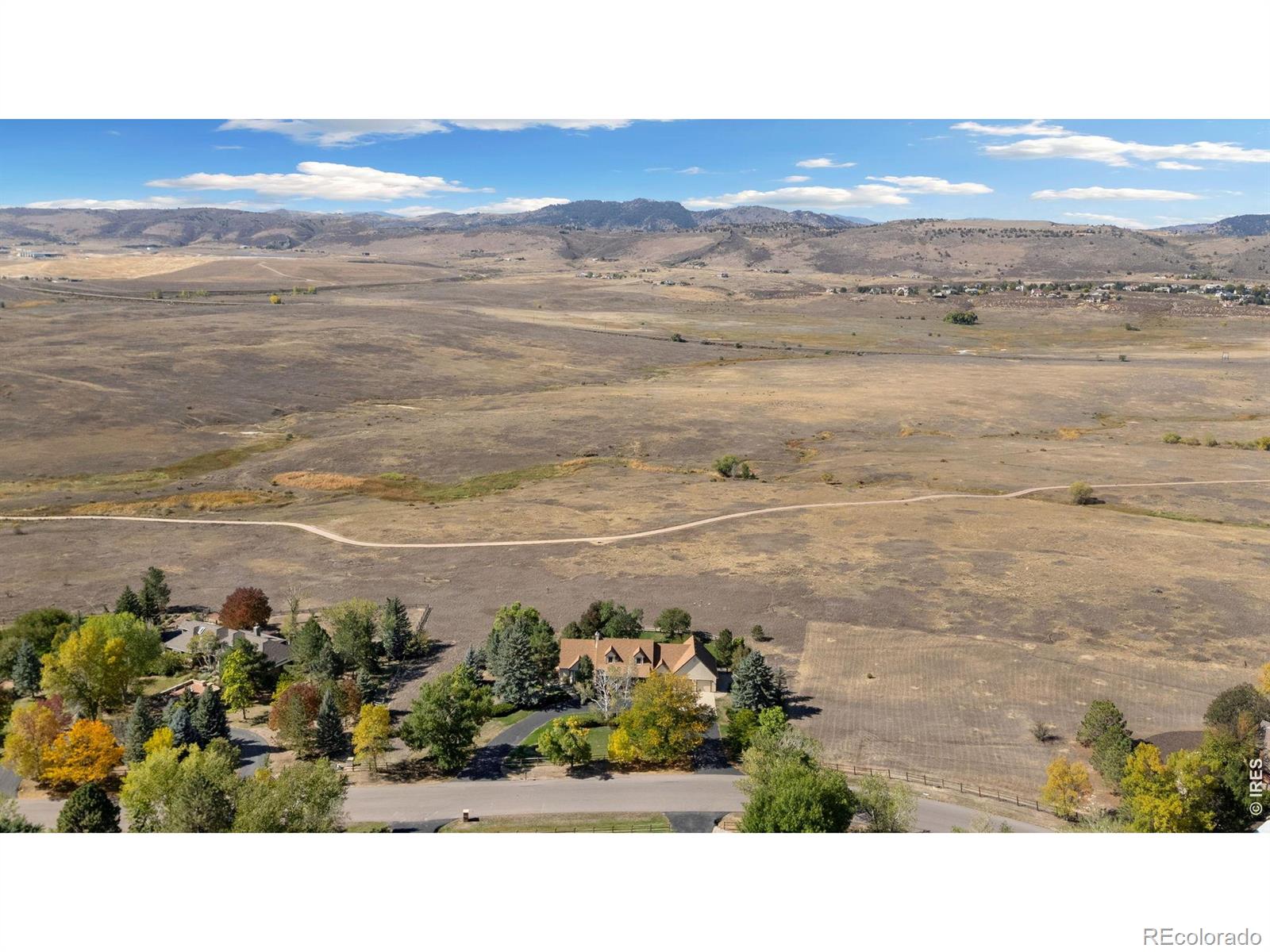 MLS Image #42 for 1517  hepplewhite court,fort collins, Colorado