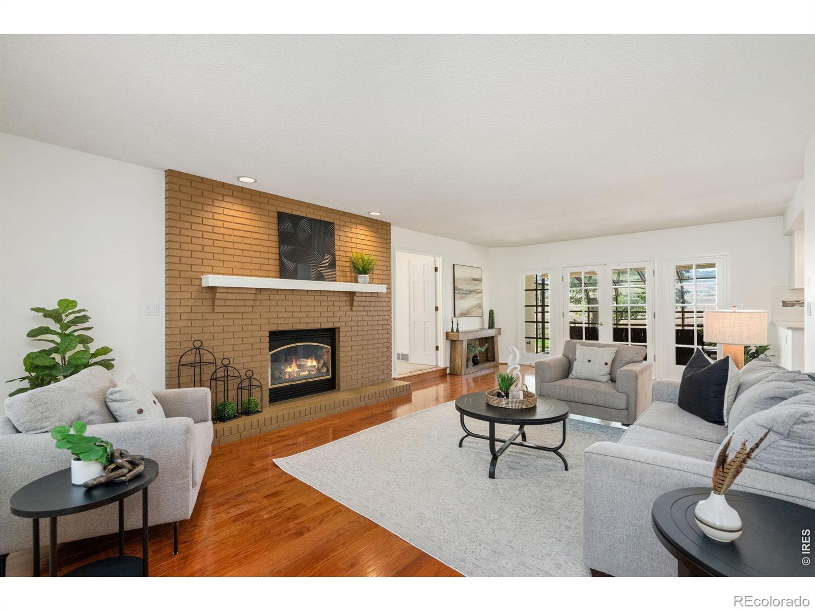MLS Image #5 for 1517  hepplewhite court,fort collins, Colorado