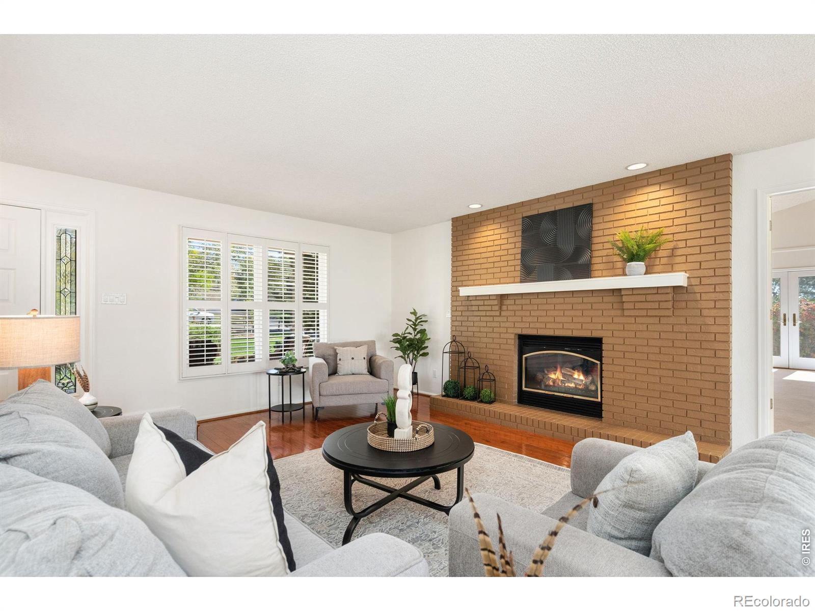 MLS Image #6 for 1517  hepplewhite court,fort collins, Colorado
