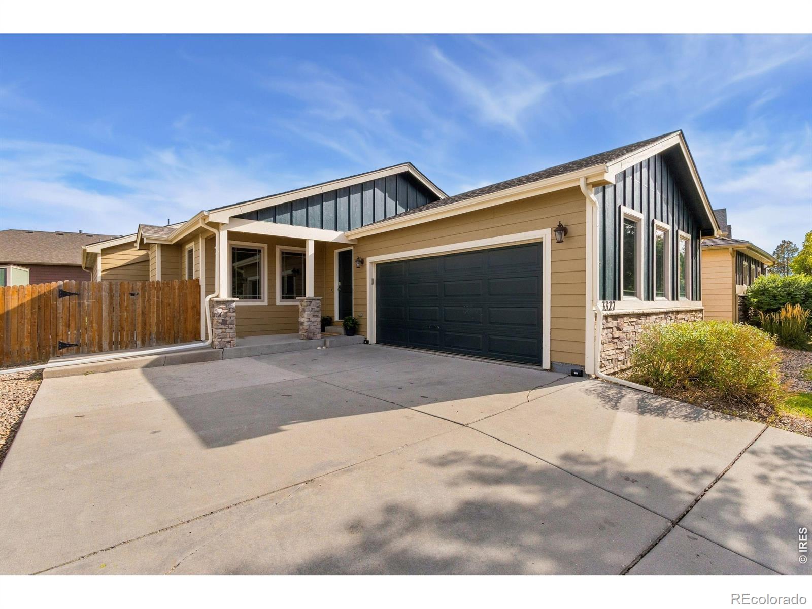 MLS Image #0 for 3327  wagon trail road,fort collins, Colorado