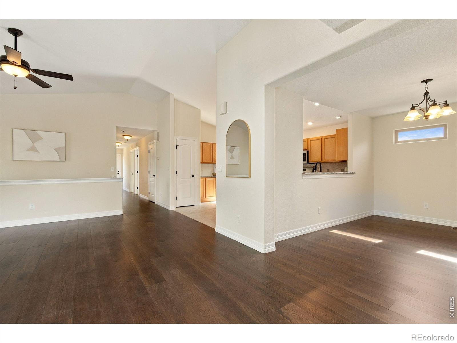 MLS Image #1 for 3327  wagon trail road,fort collins, Colorado