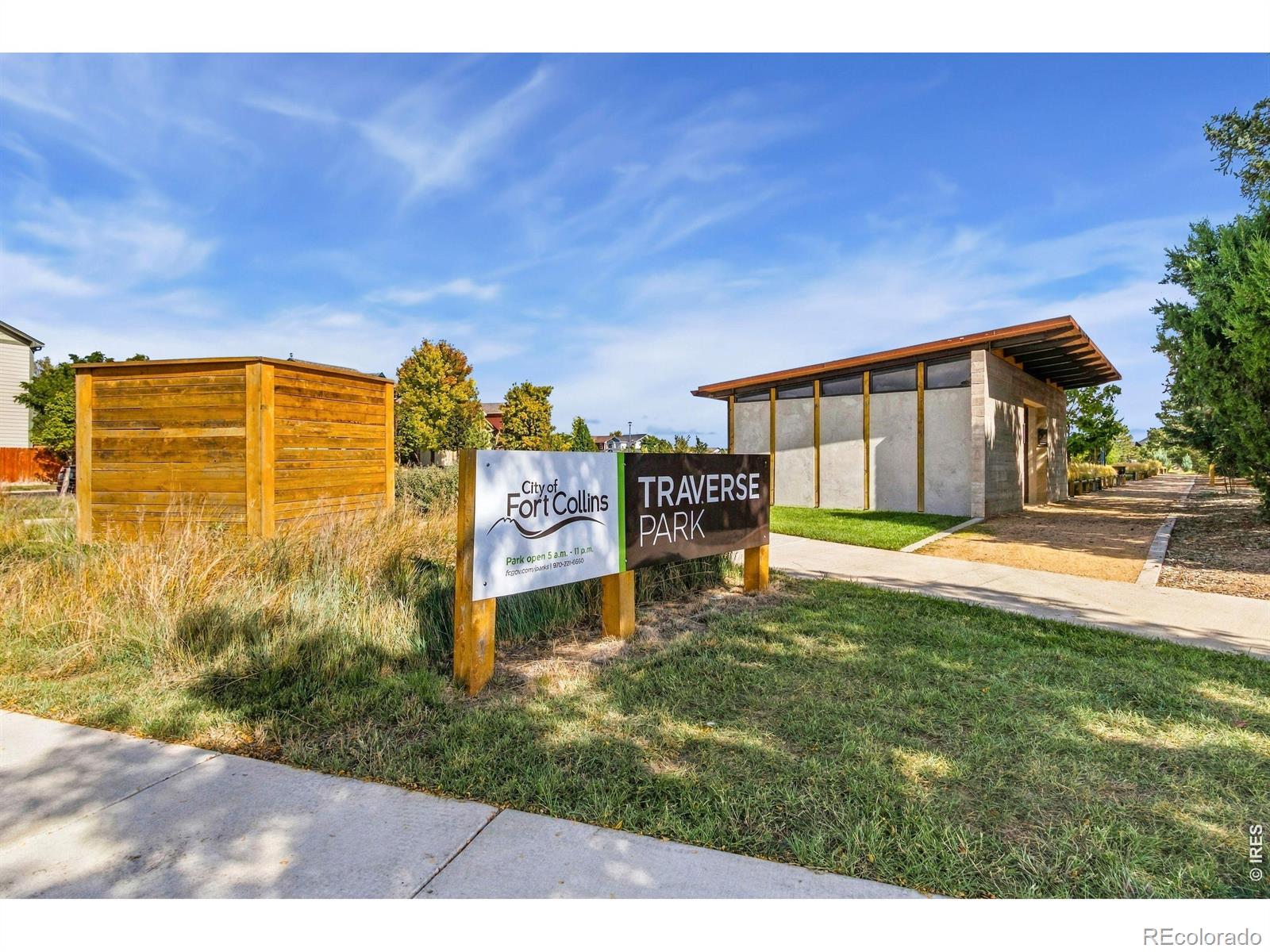 MLS Image #29 for 3327  wagon trail road,fort collins, Colorado