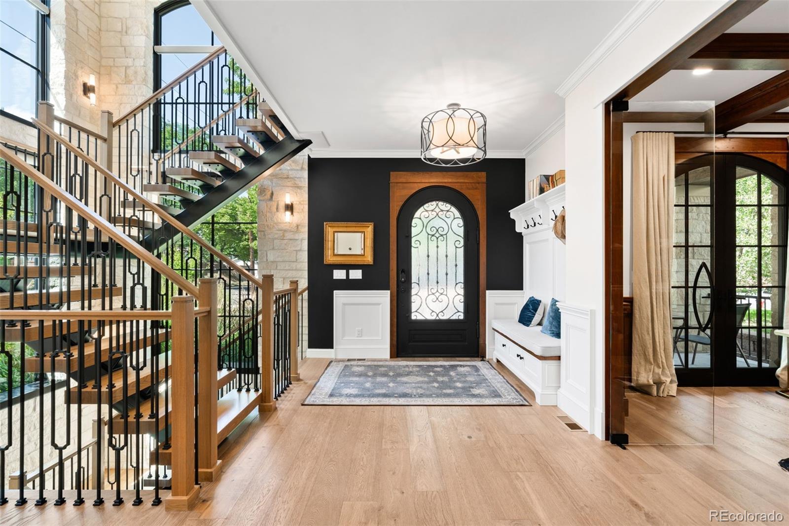 MLS Image #2 for 1296 s york street,denver, Colorado