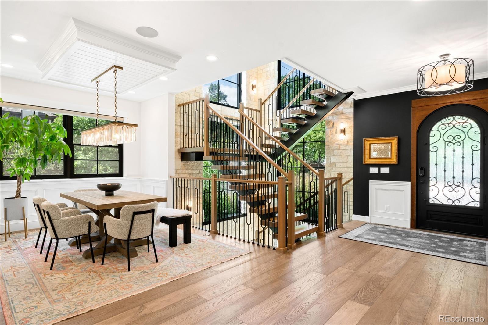 MLS Image #3 for 1296 s york street,denver, Colorado