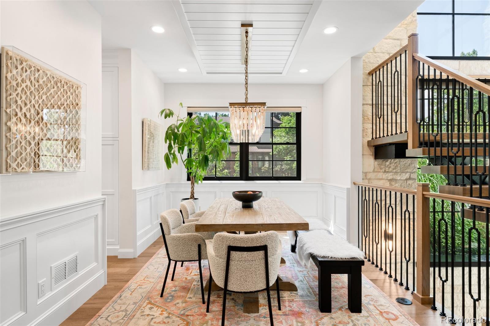 MLS Image #4 for 1296 s york street,denver, Colorado
