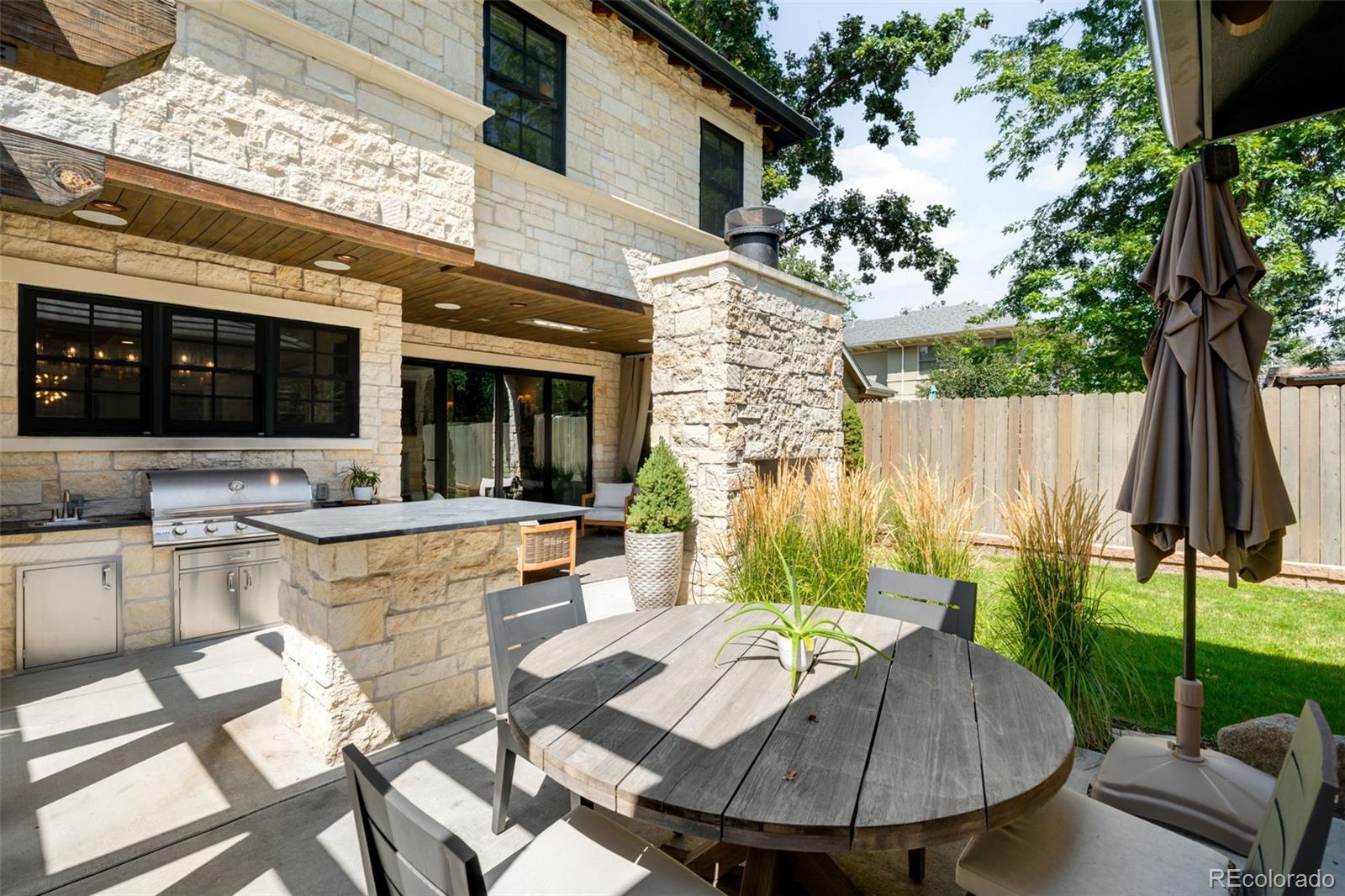 MLS Image #45 for 1296 s york street,denver, Colorado