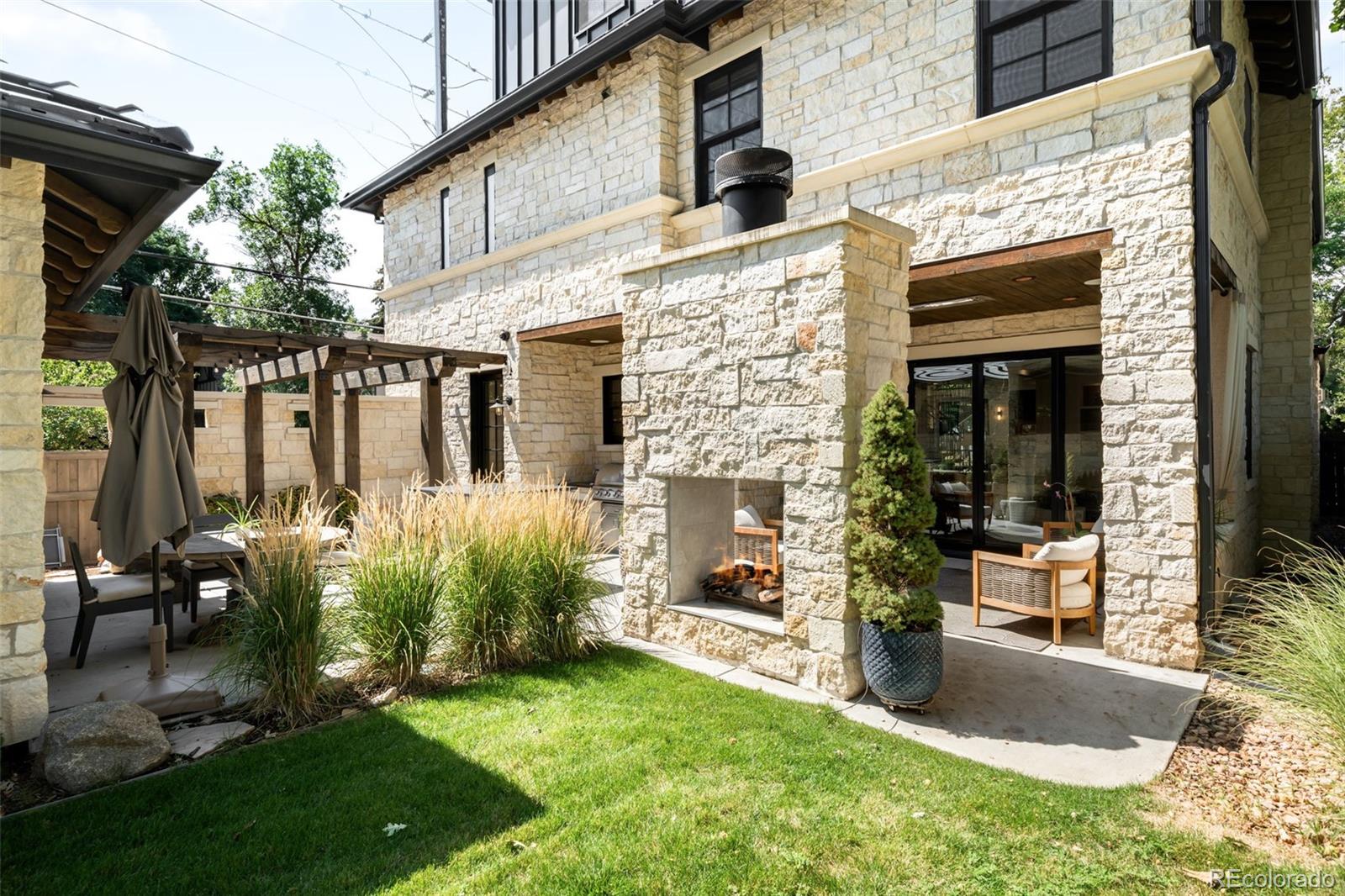 MLS Image #46 for 1296 s york street,denver, Colorado