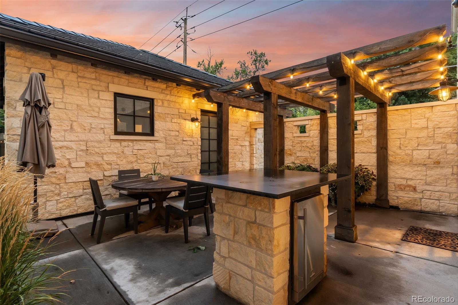 MLS Image #47 for 1296 s york street,denver, Colorado
