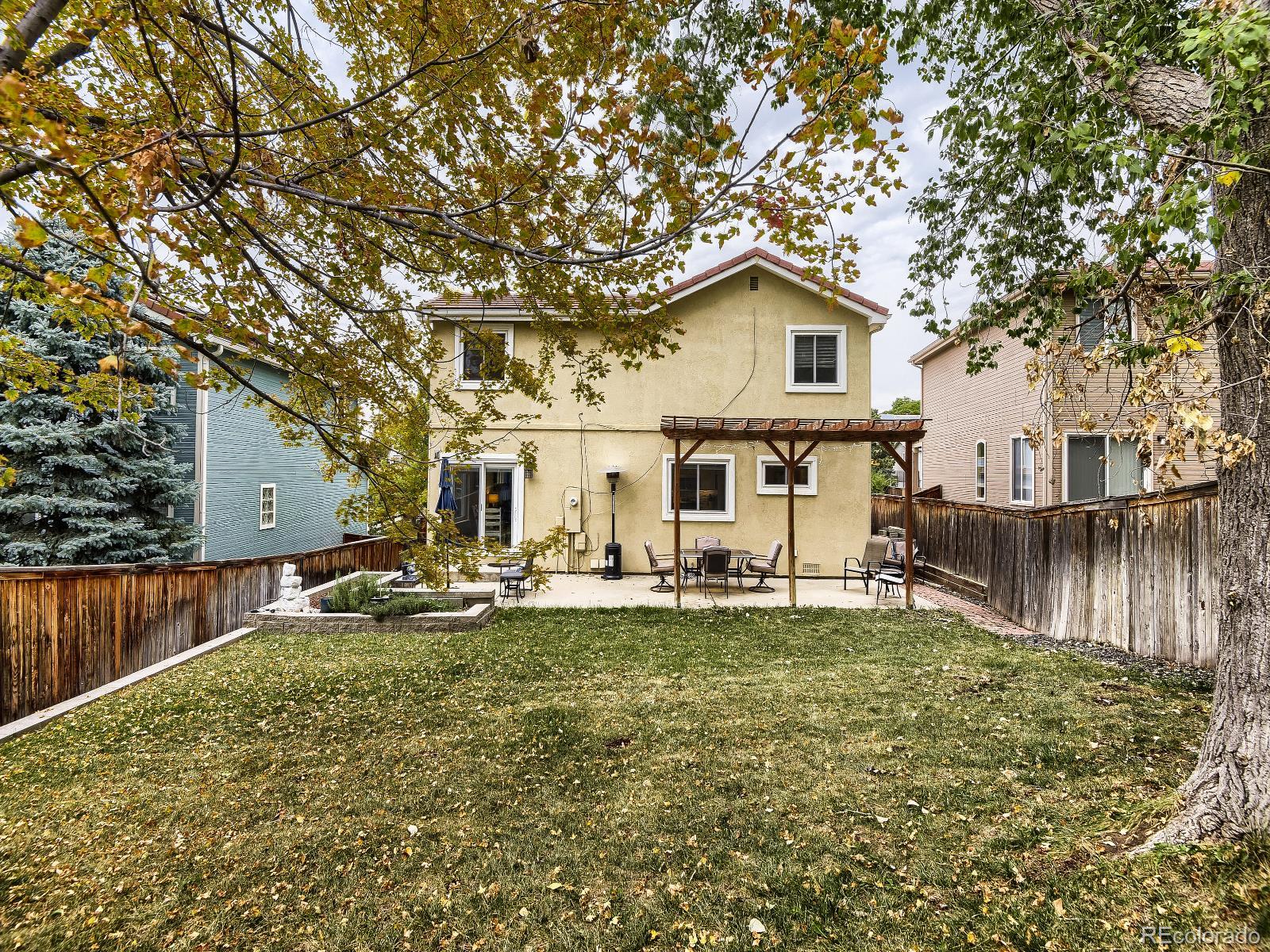 MLS Image #23 for 1152 w savannah sparrow drive,highlands ranch, Colorado