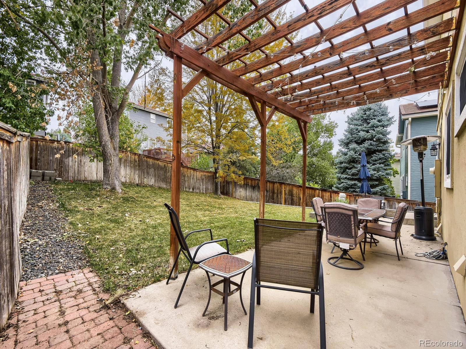 MLS Image #24 for 1152 w savannah sparrow drive,highlands ranch, Colorado