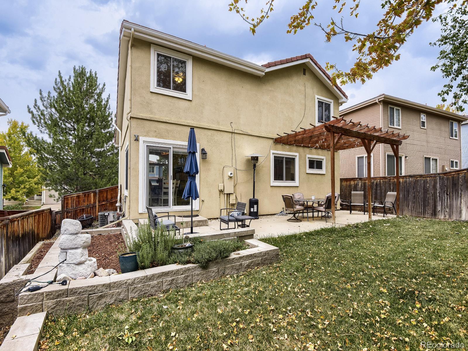 MLS Image #25 for 1152 w savannah sparrow drive,highlands ranch, Colorado