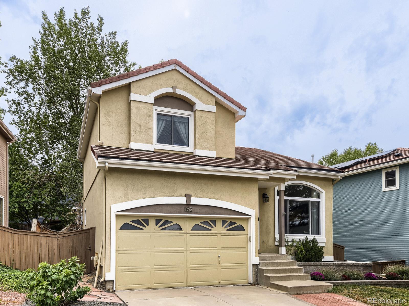 MLS Image #26 for 1152 w savannah sparrow drive,highlands ranch, Colorado