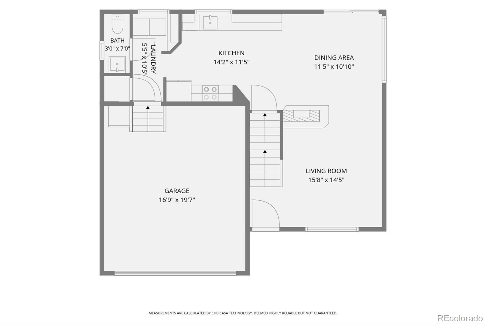 MLS Image #29 for 1152 w savannah sparrow drive,highlands ranch, Colorado