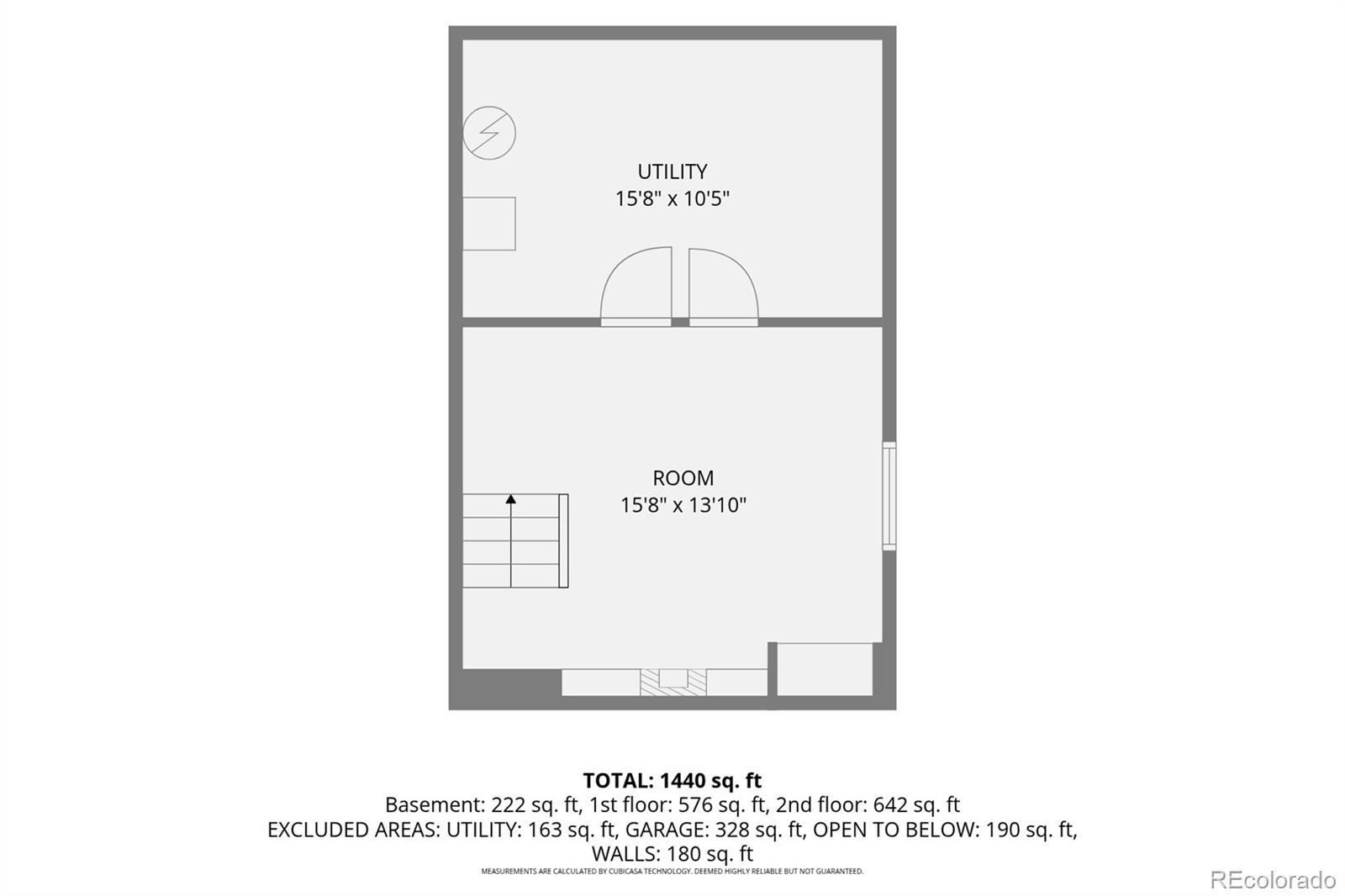 MLS Image #31 for 1152 w savannah sparrow drive,highlands ranch, Colorado