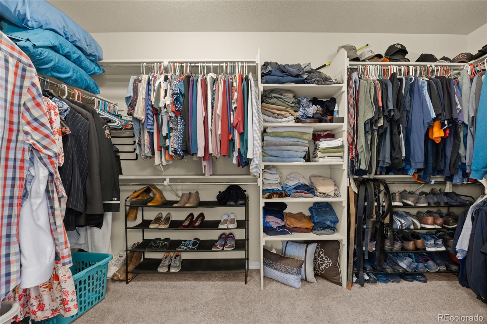 MLS Image #22 for 8747 s buchanan way,aurora, Colorado