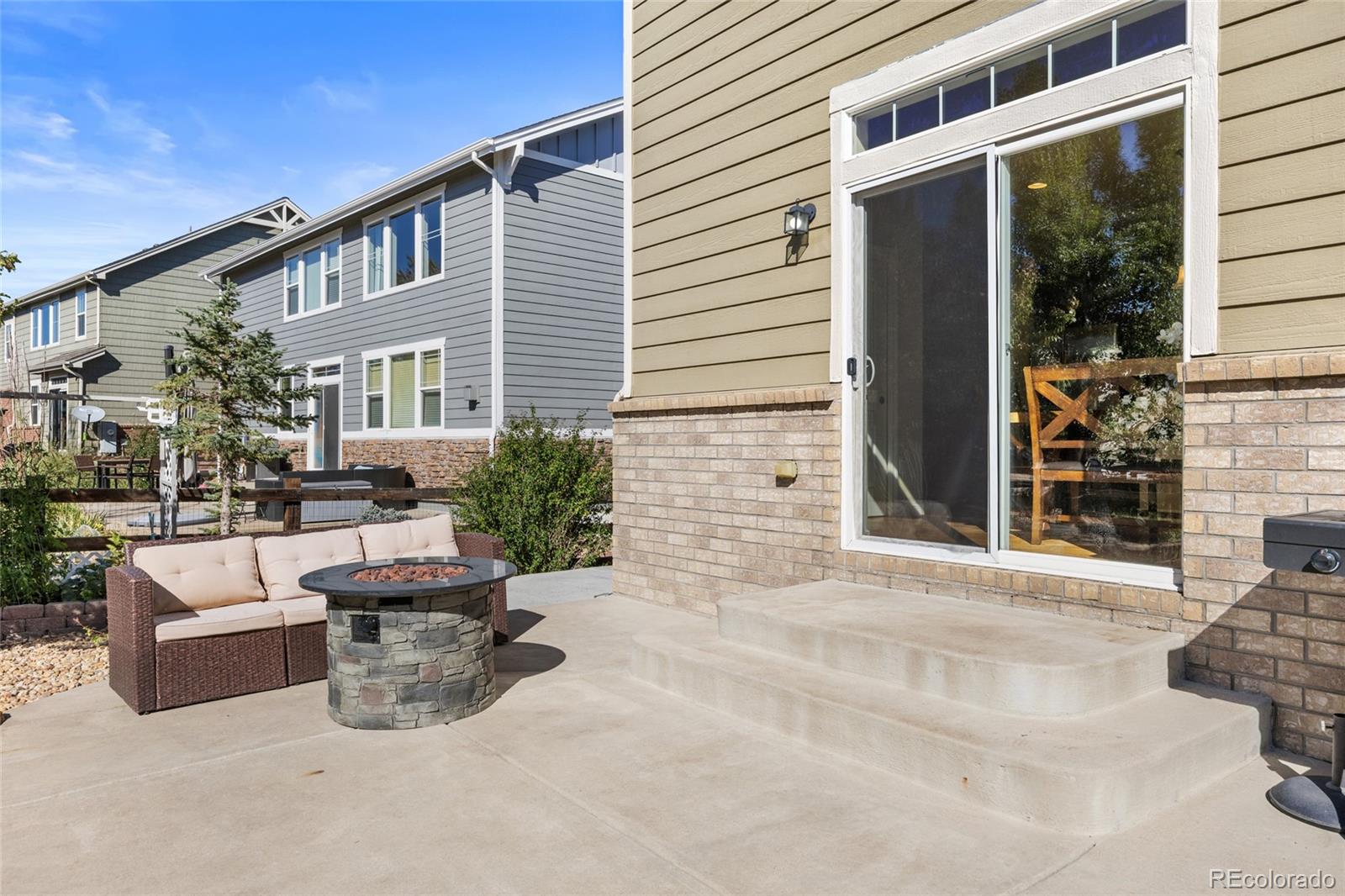 MLS Image #34 for 8747 s buchanan way,aurora, Colorado