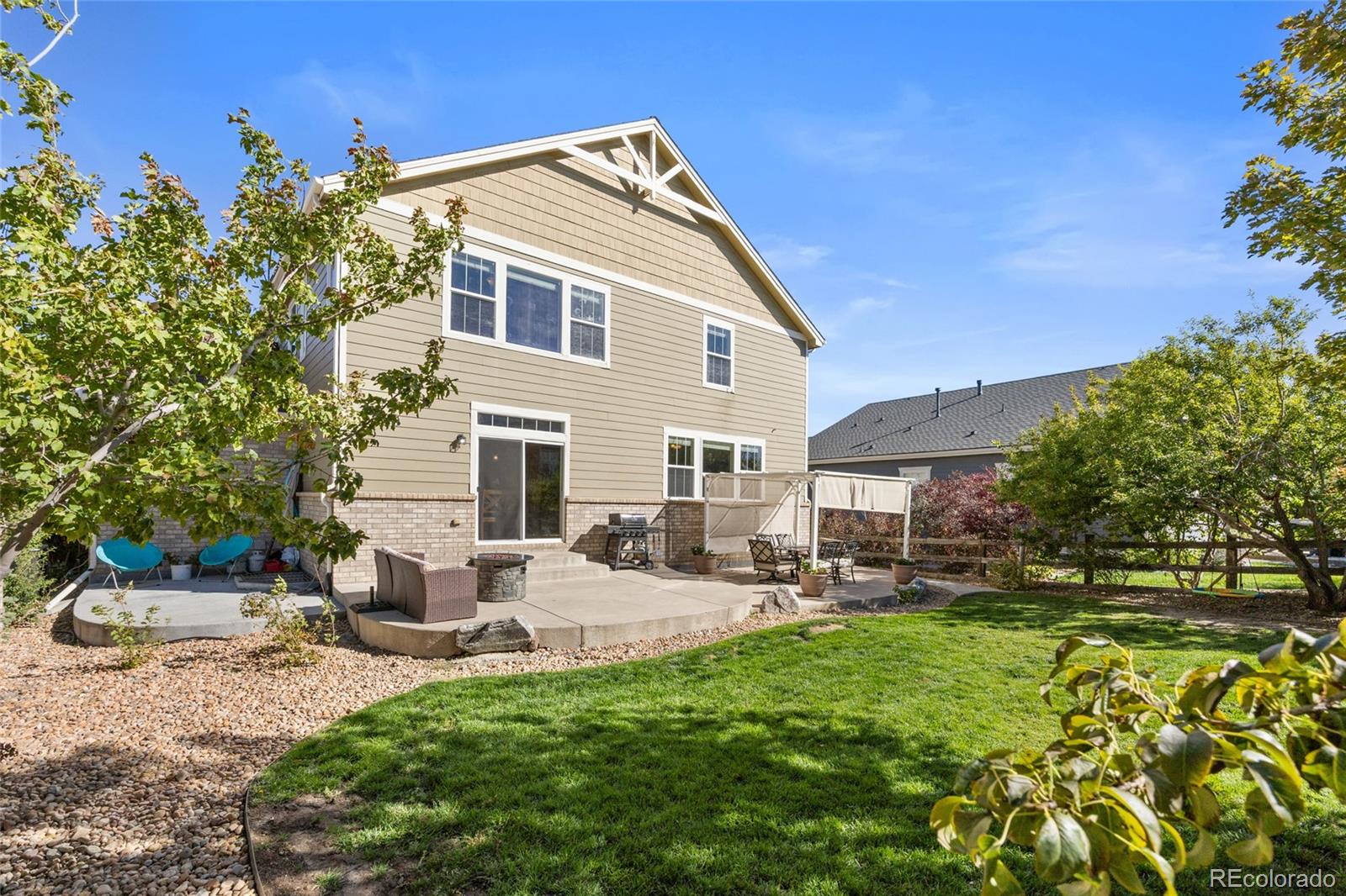 MLS Image #35 for 8747 s buchanan way,aurora, Colorado