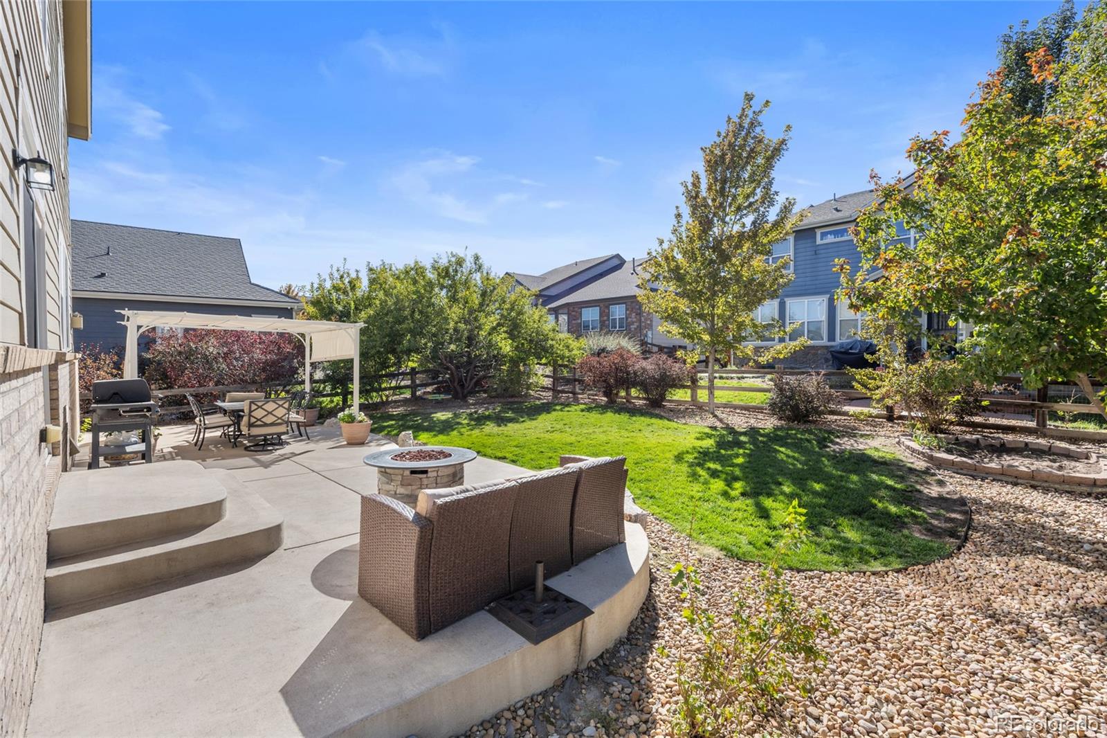 MLS Image #37 for 8747 s buchanan way,aurora, Colorado