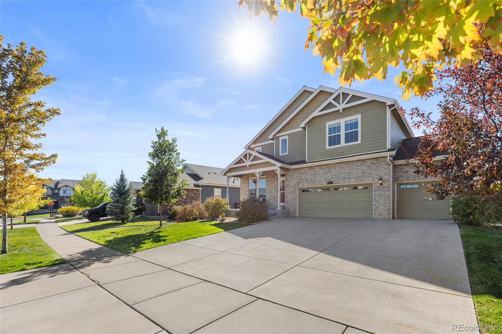 MLS Image #39 for 8747 s buchanan way,aurora, Colorado