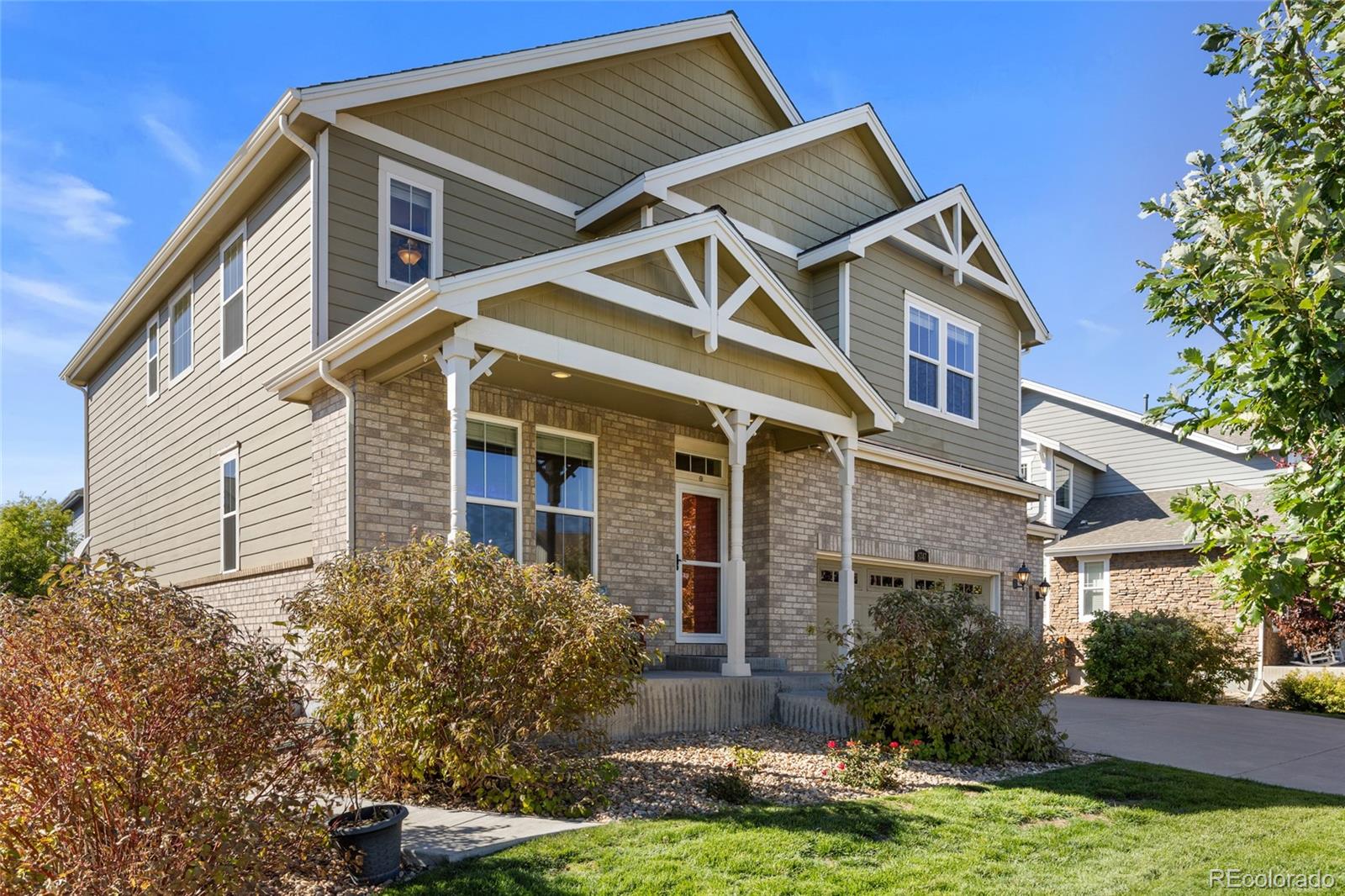 MLS Image #40 for 8747 s buchanan way,aurora, Colorado