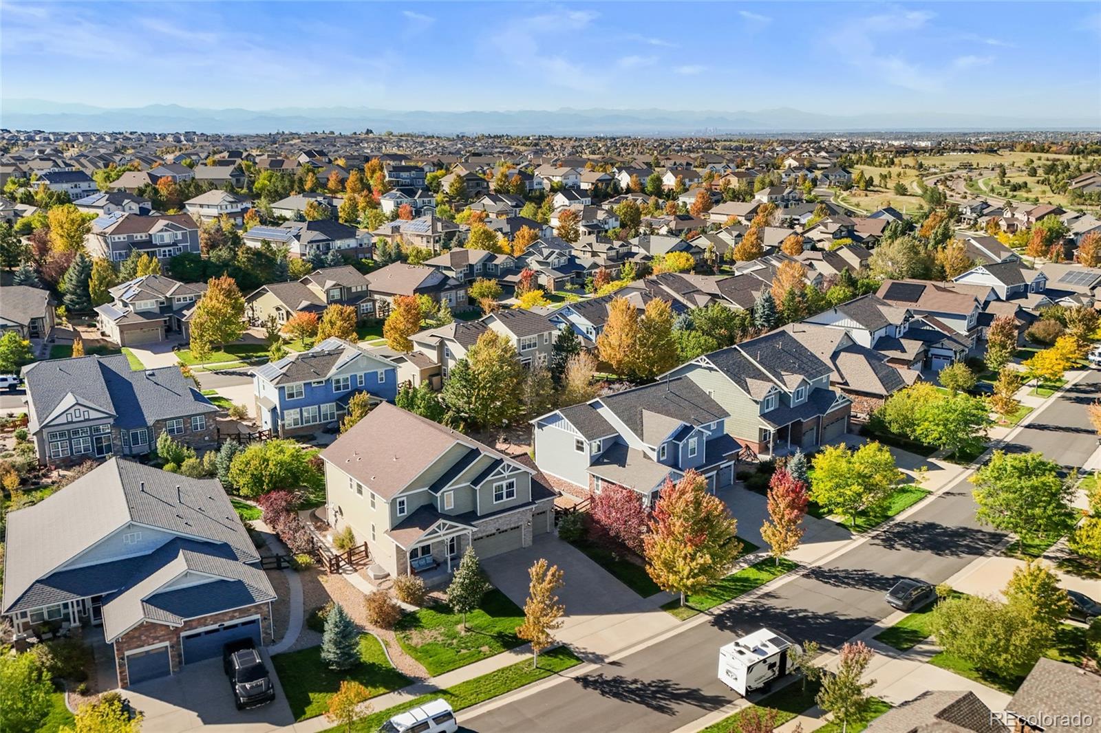 MLS Image #41 for 8747 s buchanan way,aurora, Colorado