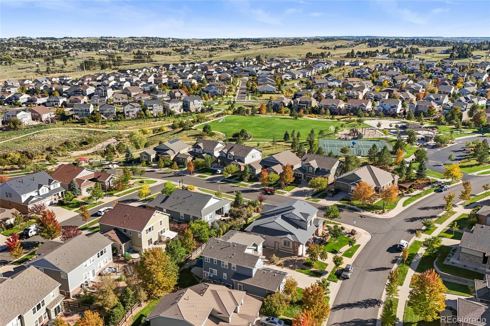 MLS Image #42 for 8747 s buchanan way,aurora, Colorado