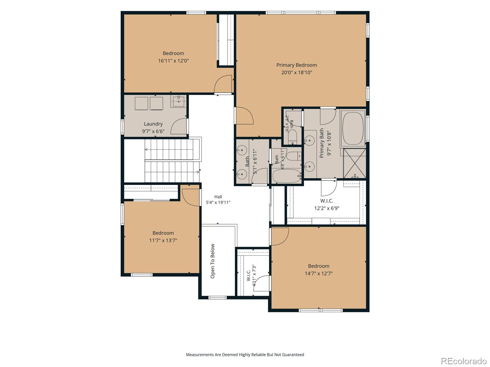 MLS Image #44 for 8747 s buchanan way,aurora, Colorado