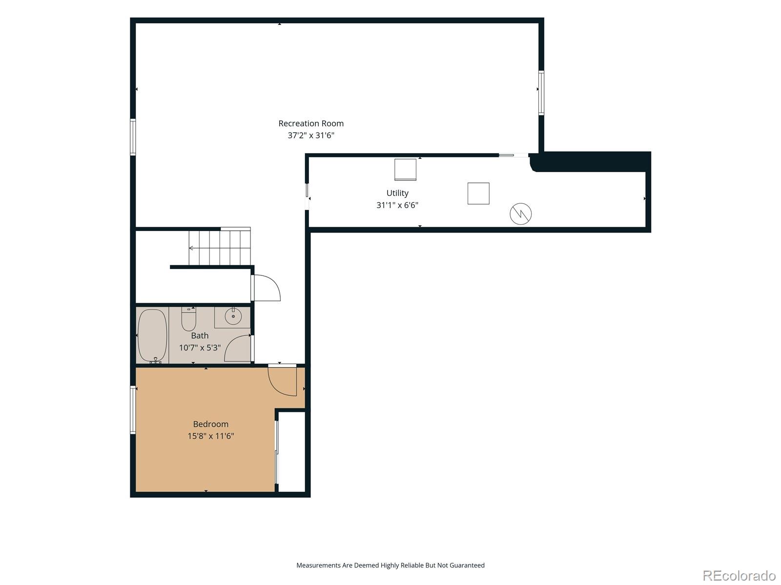 MLS Image #45 for 8747 s buchanan way,aurora, Colorado
