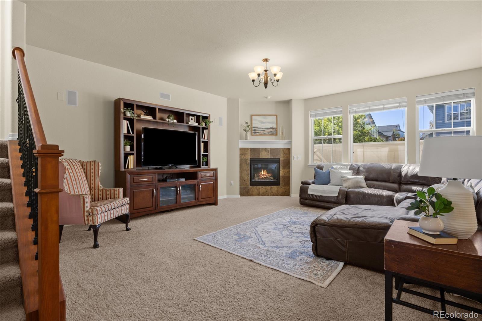 MLS Image #7 for 8747 s buchanan way,aurora, Colorado