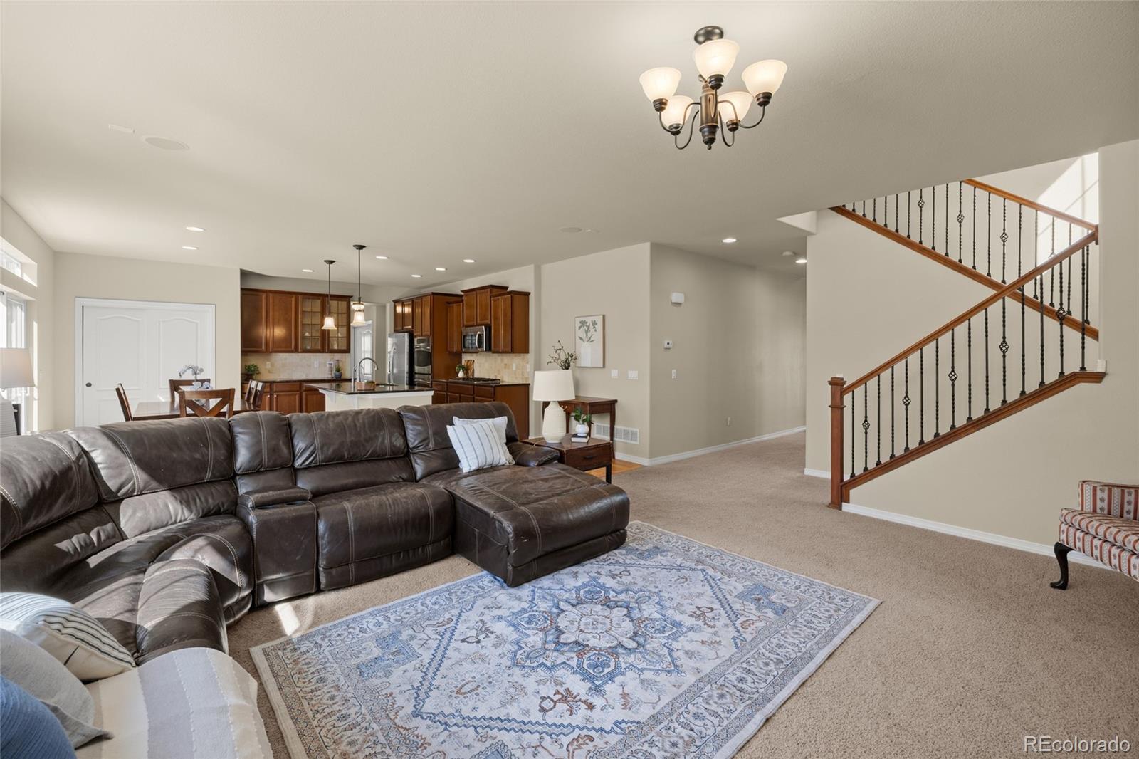 MLS Image #9 for 8747 s buchanan way,aurora, Colorado