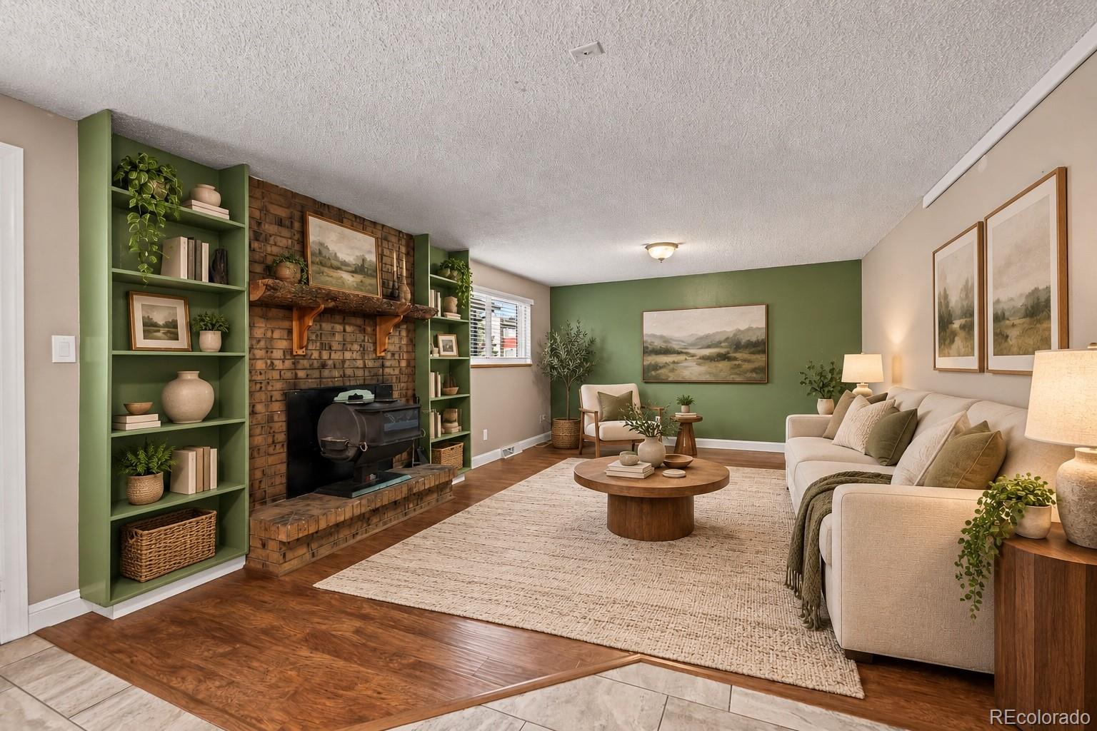 MLS Image #13 for 1111 s holland court,lakewood, Colorado