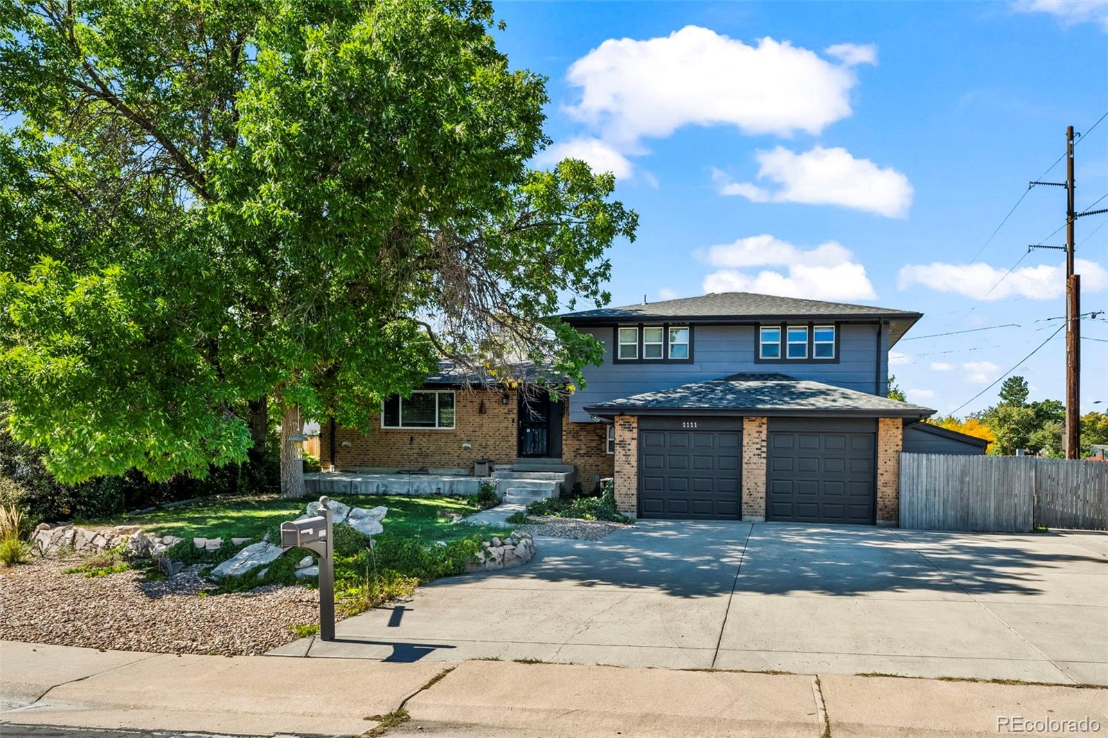 MLS Image #2 for 1111 s holland court,lakewood, Colorado