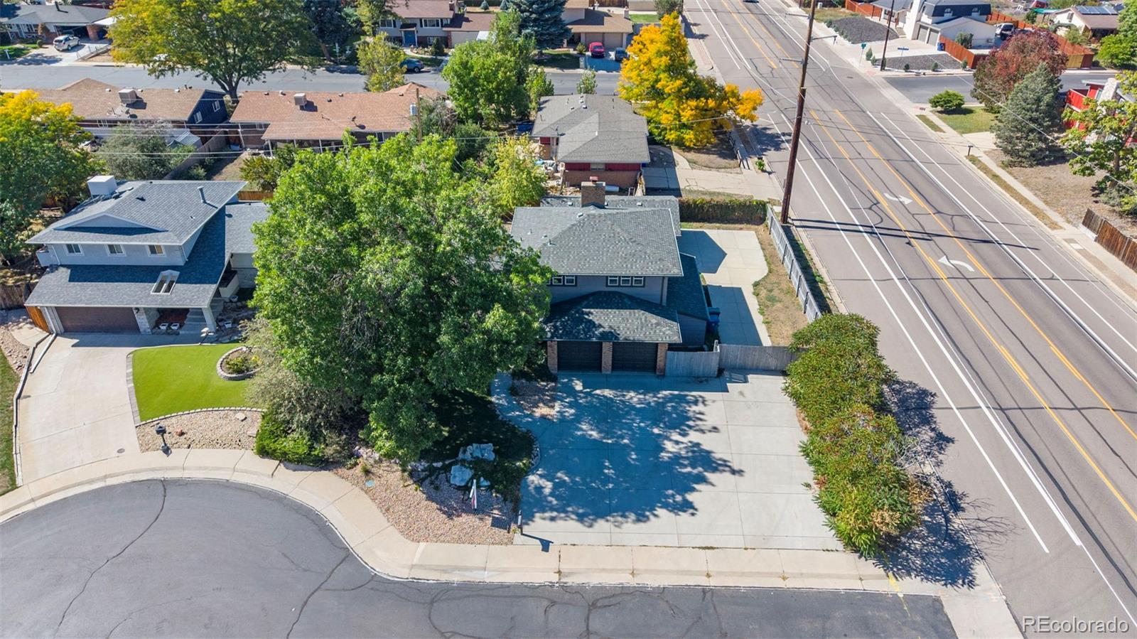 MLS Image #28 for 1111 s holland court,lakewood, Colorado