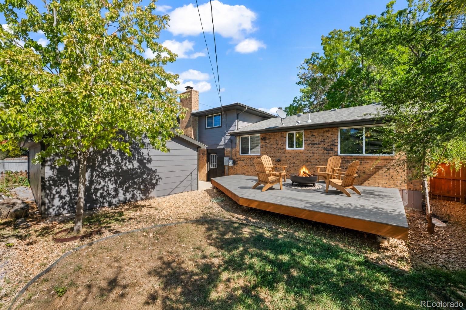 MLS Image #29 for 1111 s holland court,lakewood, Colorado