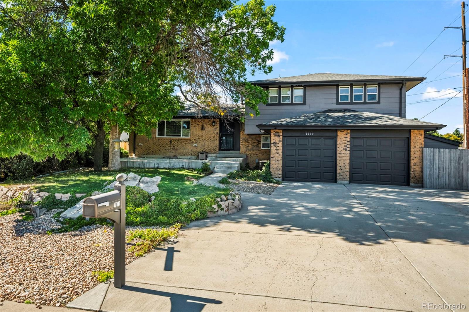 MLS Image #3 for 1111 s holland court,lakewood, Colorado