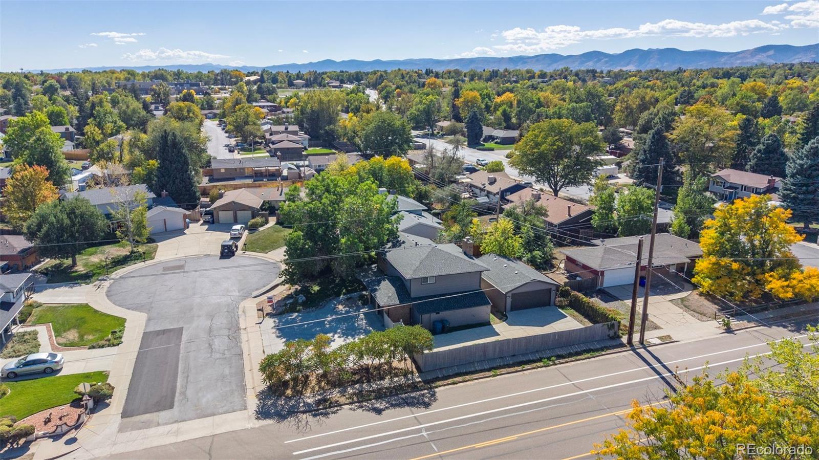 MLS Image #38 for 1111 s holland court,lakewood, Colorado