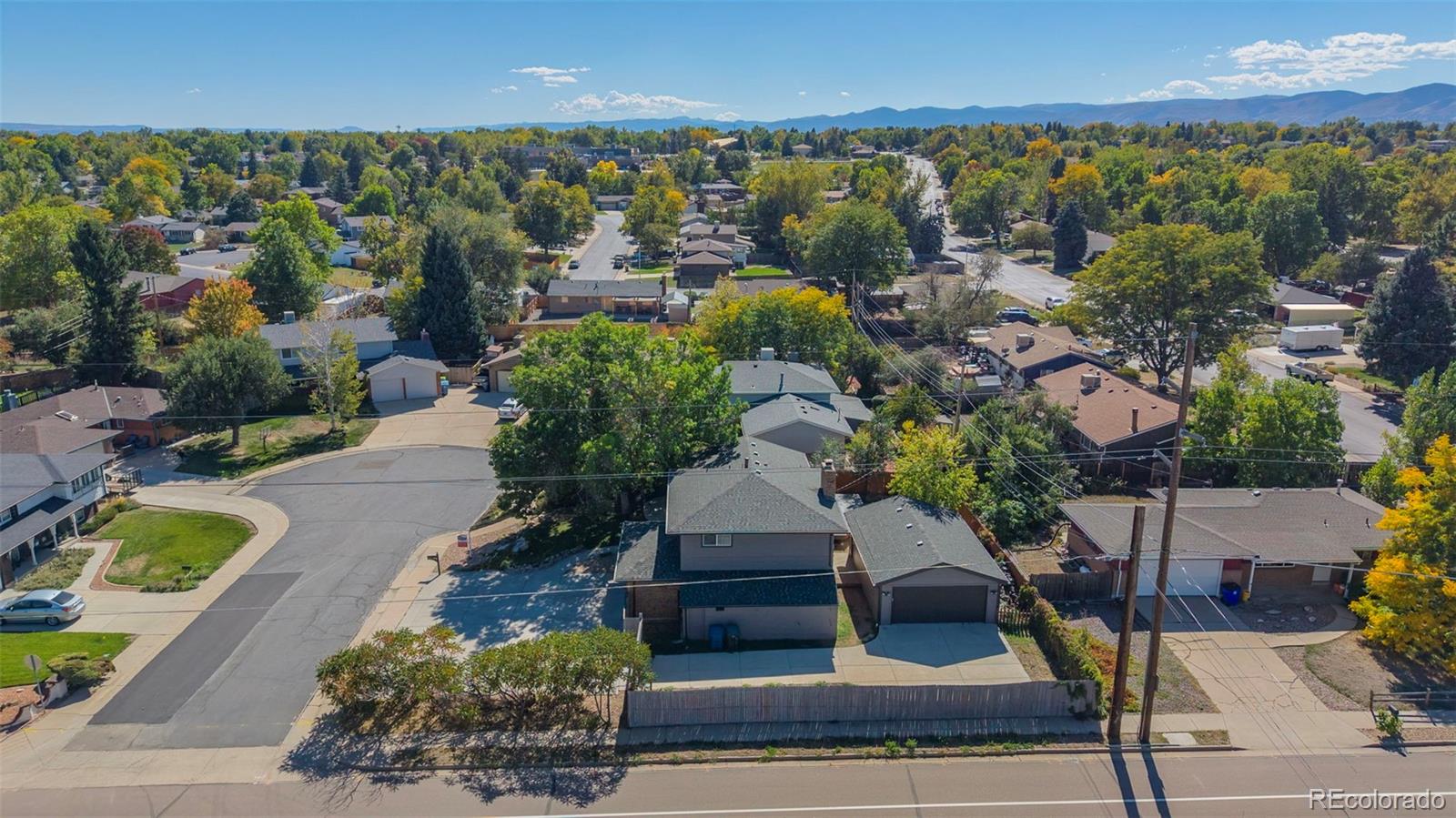 MLS Image #39 for 1111 s holland court,lakewood, Colorado