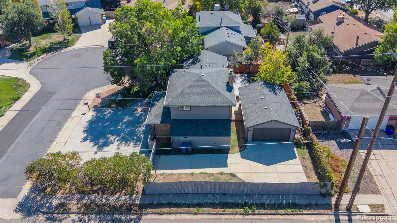 MLS Image #40 for 1111 s holland court,lakewood, Colorado