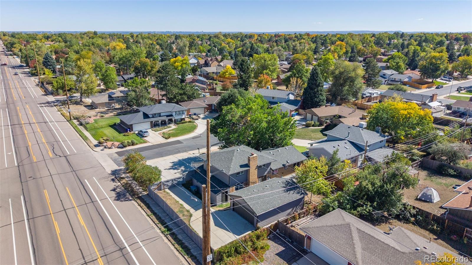 MLS Image #41 for 1111 s holland court,lakewood, Colorado