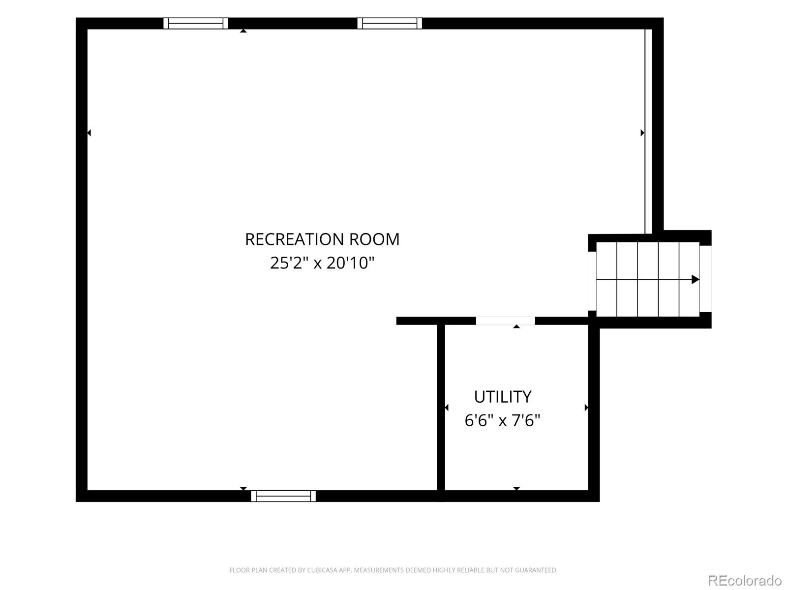 MLS Image #42 for 1111 s holland court,lakewood, Colorado