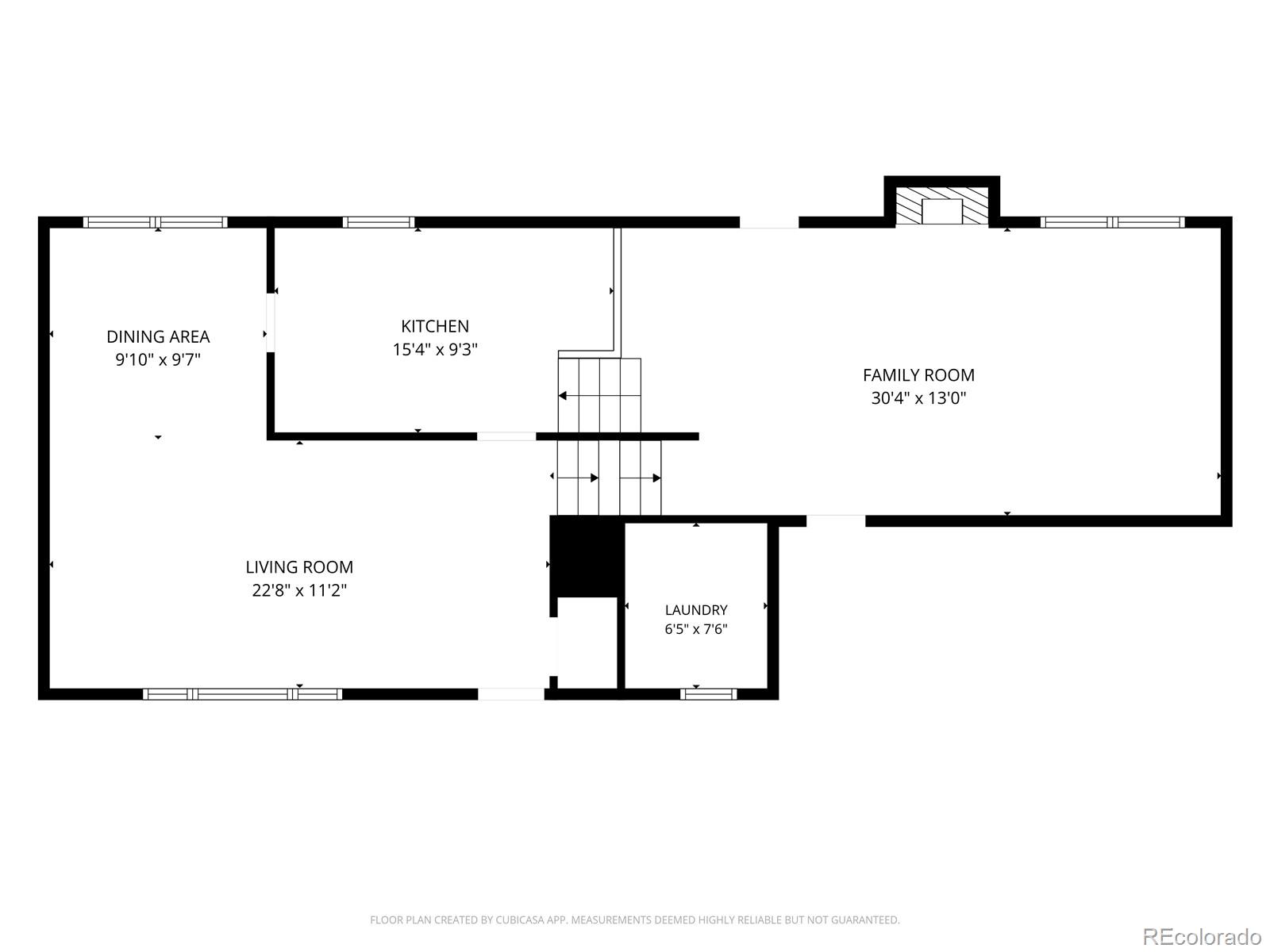 MLS Image #43 for 1111 s holland court,lakewood, Colorado